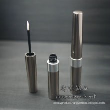 Empty Aluminum Eyeliner Tube/Eyeliner Case